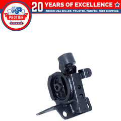 Motor & Trans Mount 4PCS Set Fit 2003-2006 Toyota Matrix 1.8L FWD Manual Trans 6B93BC-57