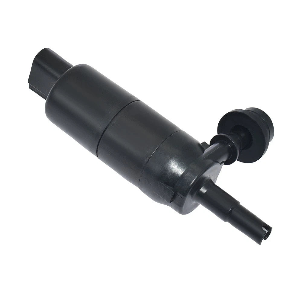 Front Headlight Washer Pump with Rubber Grommet for BMW 228i 230i 320i 328d 335i 6B93BC-57