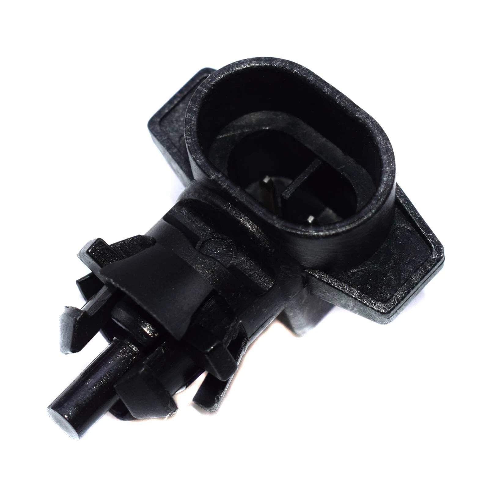Air Temperature Sensor Switch HVAC For Buick Chevy Cadillac GMC Ambient 9152245 6B93BC-57