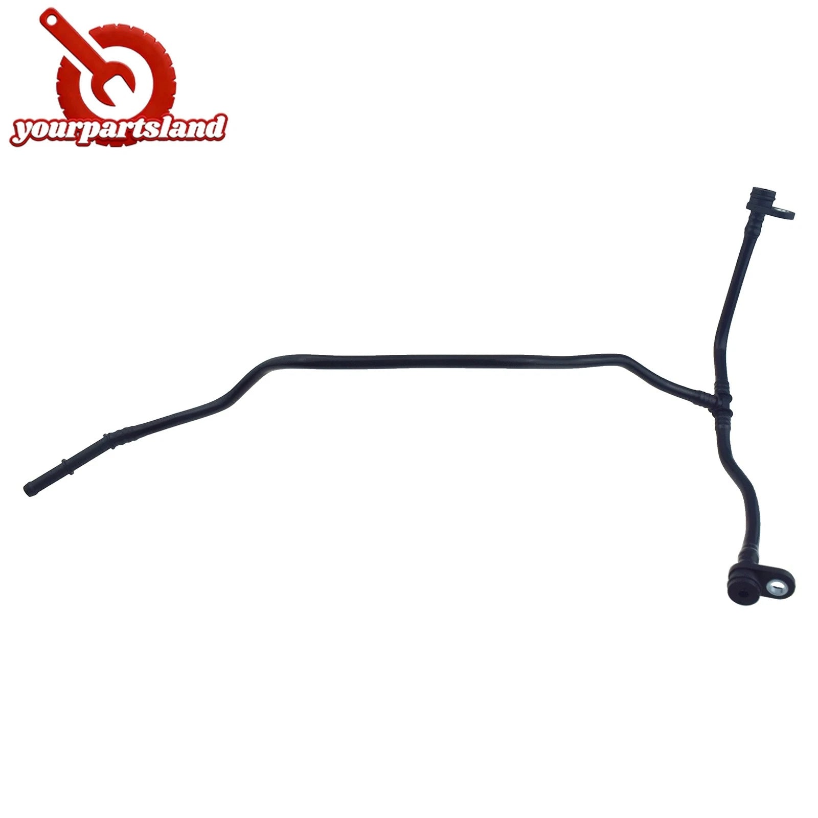 Coolant Overflow Hos for PORSCHE CAYENNE 92A Panamera 970 Macan 95B 94610602660 6B93BC-57