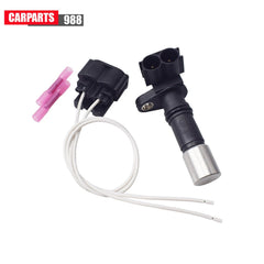 Crankshaft Position Sensor and Connector For Toyota 4Runner Avalon Lexus ES350 6B93BC-57