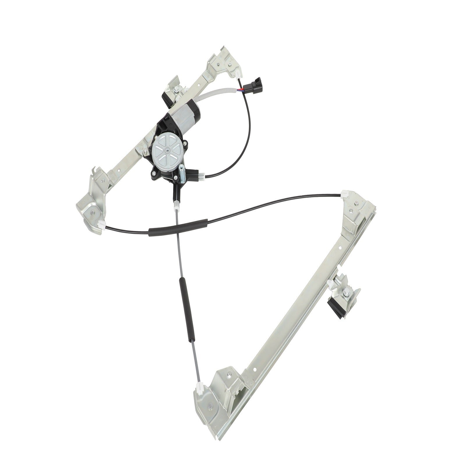 For Hummer H2 2009-2003 2-Pin Window Regulators w/ Motor Front Left & Right 6B93BC-57