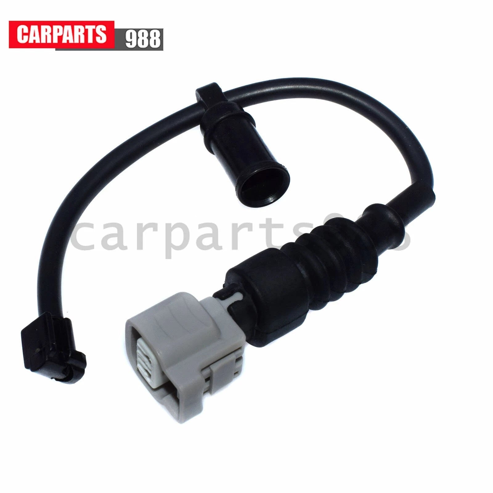 Front Brake Pad Wear Sensor Fit for Lexus LS400 1995-2000 4.0L 47770-50031 6B93BC-57