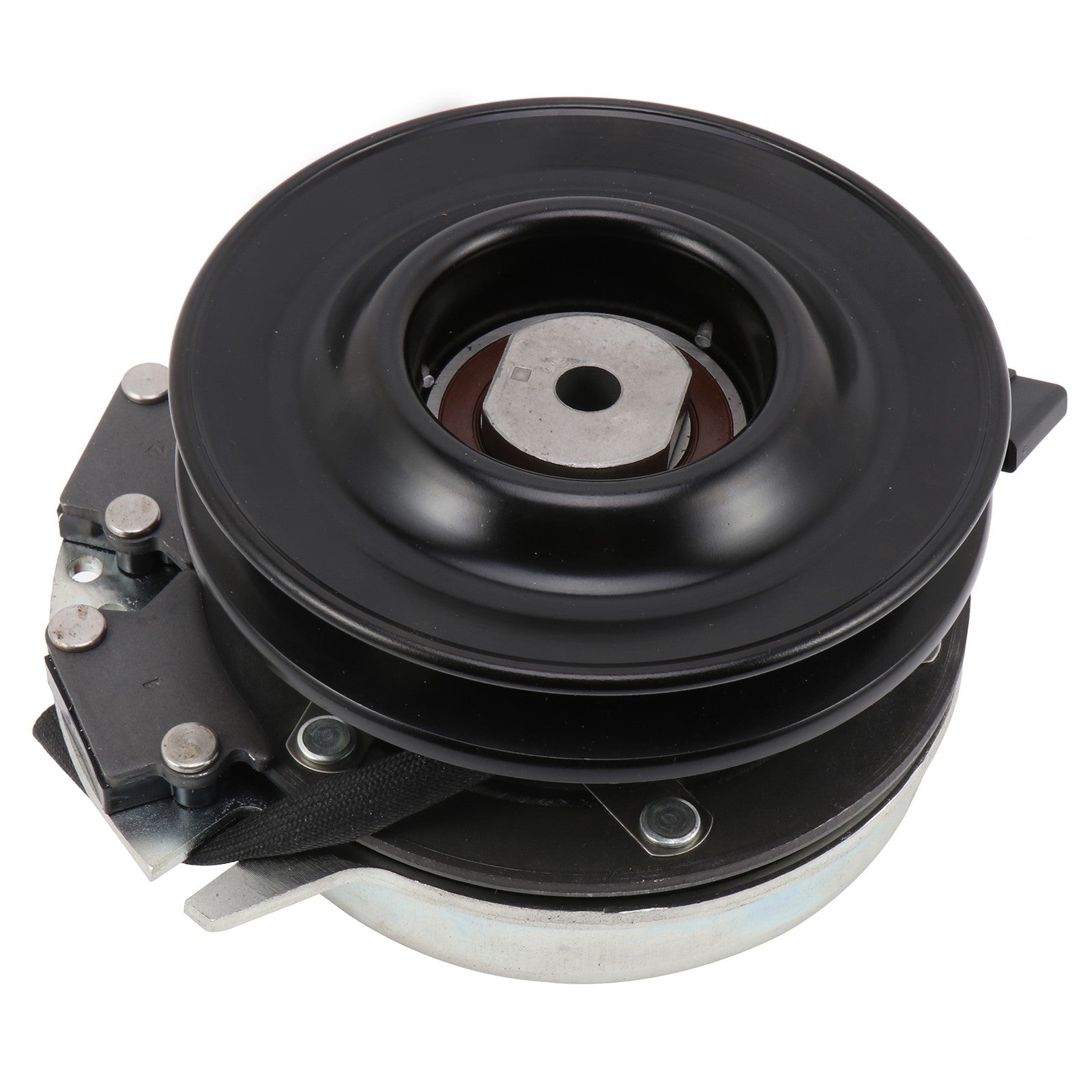 Electric PTO Clutch For Big Dog Hustler 601784 601784K Warner 5219-107 6B93BC-57