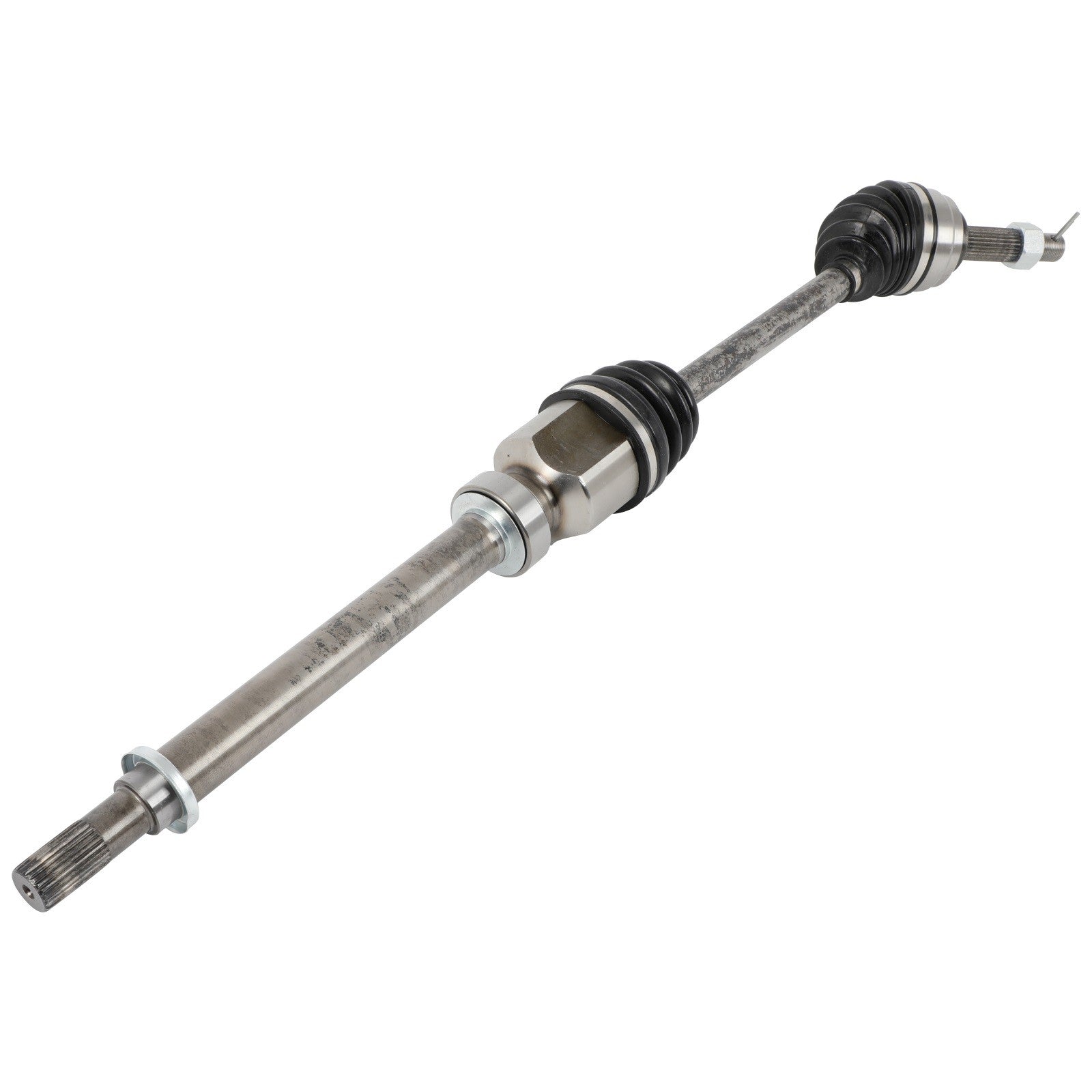 For Nissan Cube 2009-2014 Versa 2007-12 1.8L Front Right Automatic CVT CV Axle 6B93BC-57