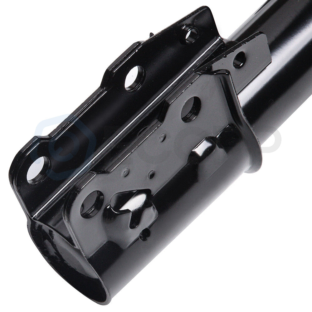 Front Complete Shock and Struts Spring Sway Bar Kit Fits Saturn Ion 2003-2007 6B93BC-57