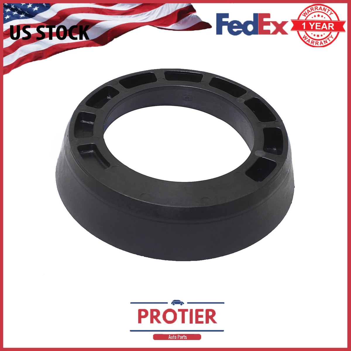 Strut Mount For Ford Explorer 10-06; Mercury Mountaineer 10-06 6B93BC-57