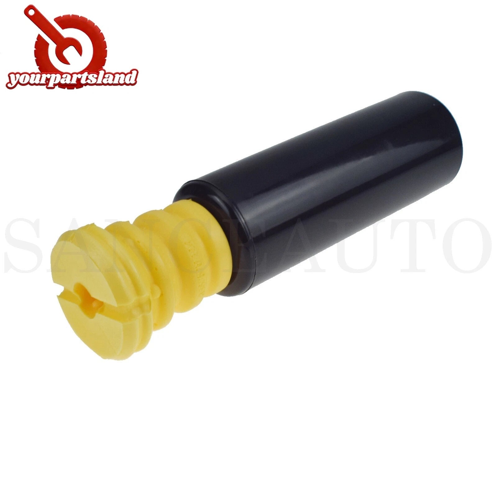 Foam Bump Stop Shock Absorber Strut Rear LH / RH For BMW 128i 135i 328i 335i E92 6B93BC-57