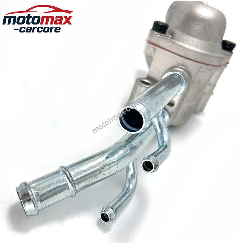2560023640 Thermostat Housing /W Sensor for Hyundai Tucson Elantra Kia Soul 2.0L 6B93BC-57