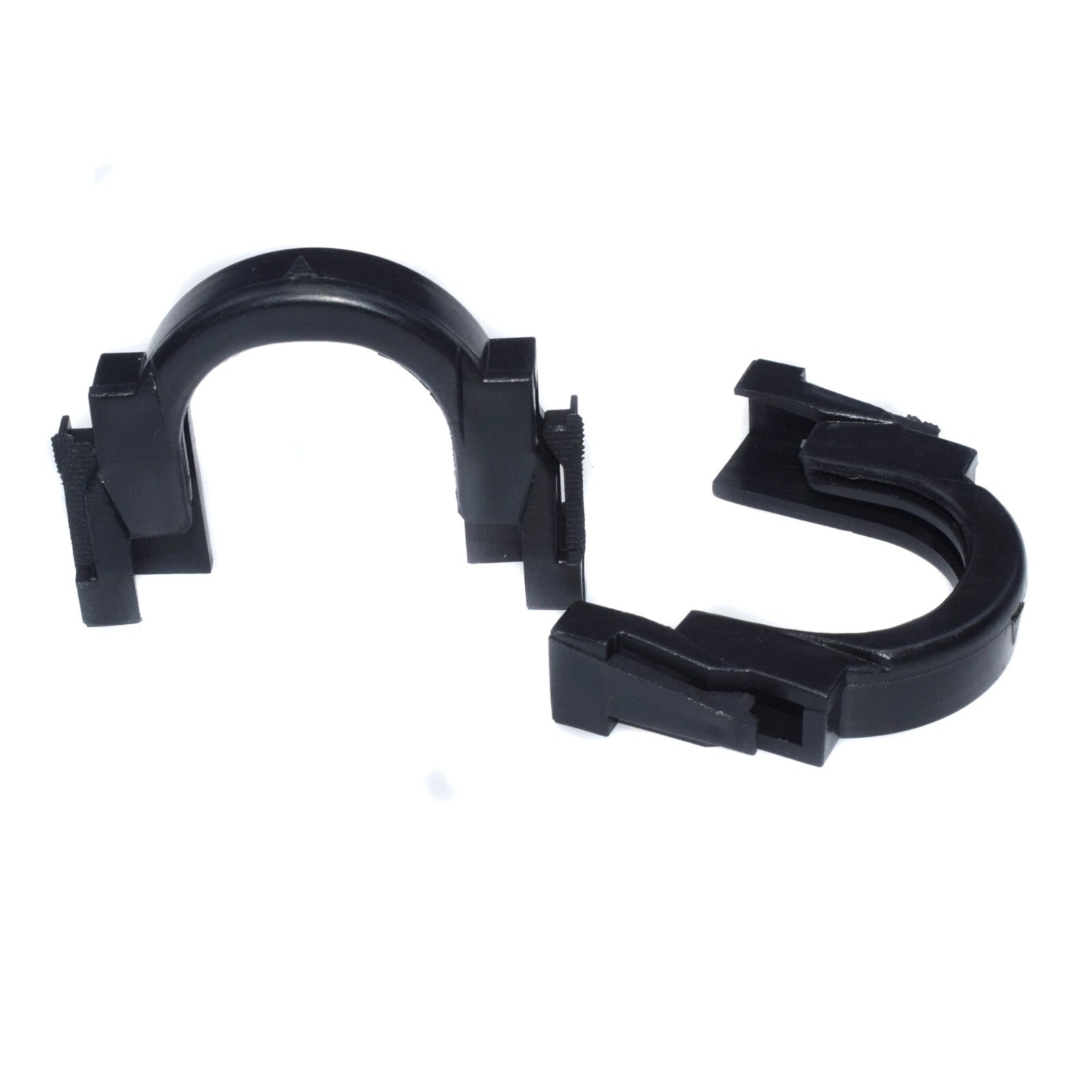 2 X Upper Radiator Mounting Bracket Left & Right for Nissan Maxima 21542-CA000 6B93BC-57