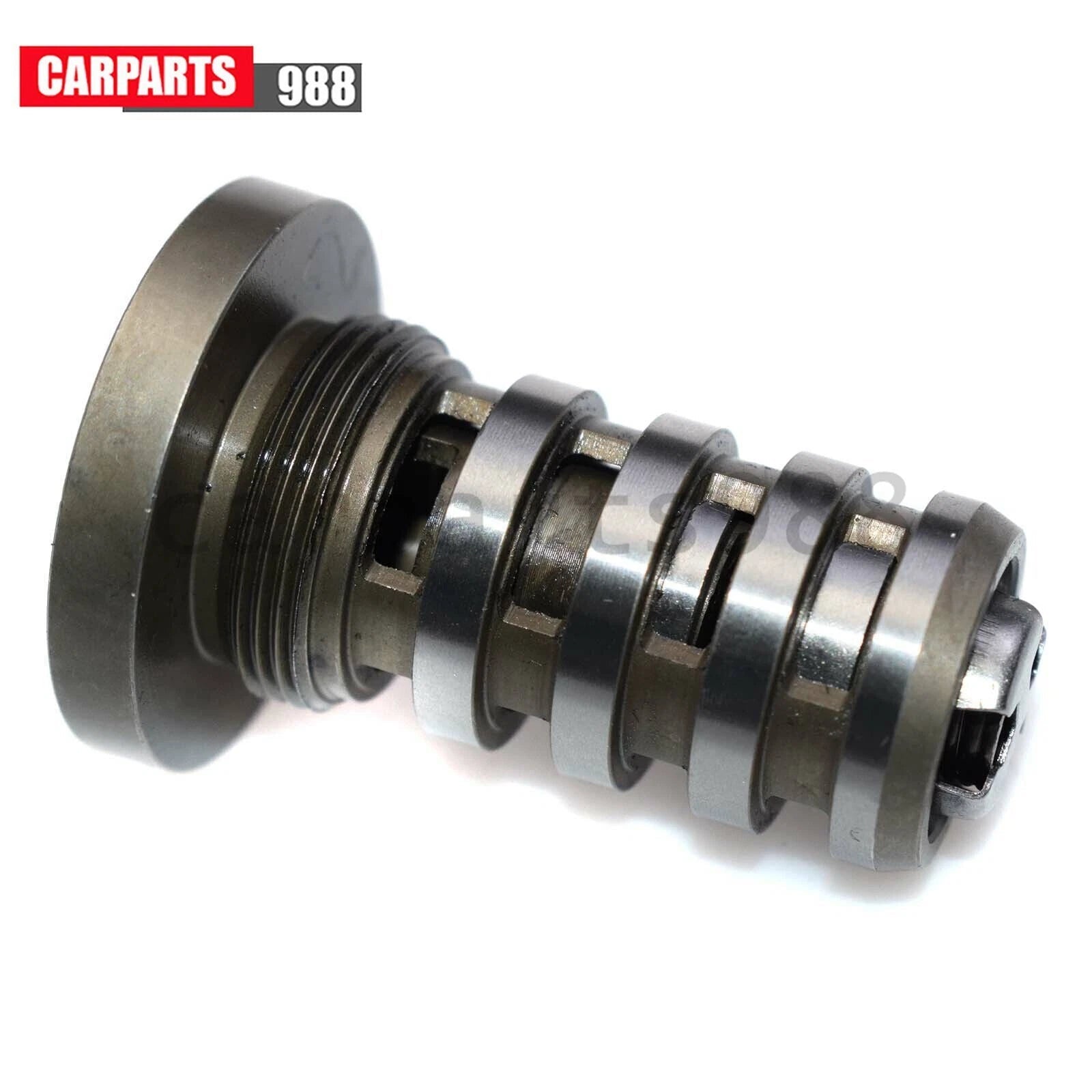 Camshaft Control Solenoid Valve For VW Passat Jetta Audi A4 TT A6 Quattro Q5 6B93BC-57