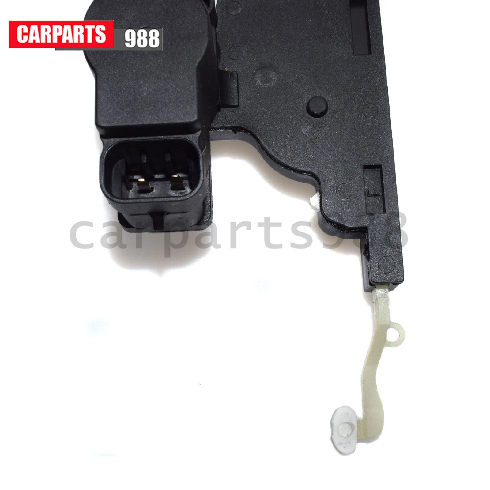 Left Side Door Lock Actuator For Buick LeSabre GMC Chevrolet C1500 C2500 Envoy 6B93BC-57