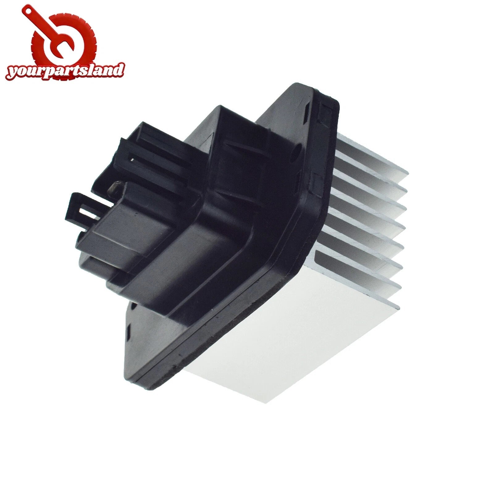 Blower Motor Resistor For INFINITI M37 M56 11-13 For MAZDA CX-9 07-15 L20661B15A 6B93BC-57