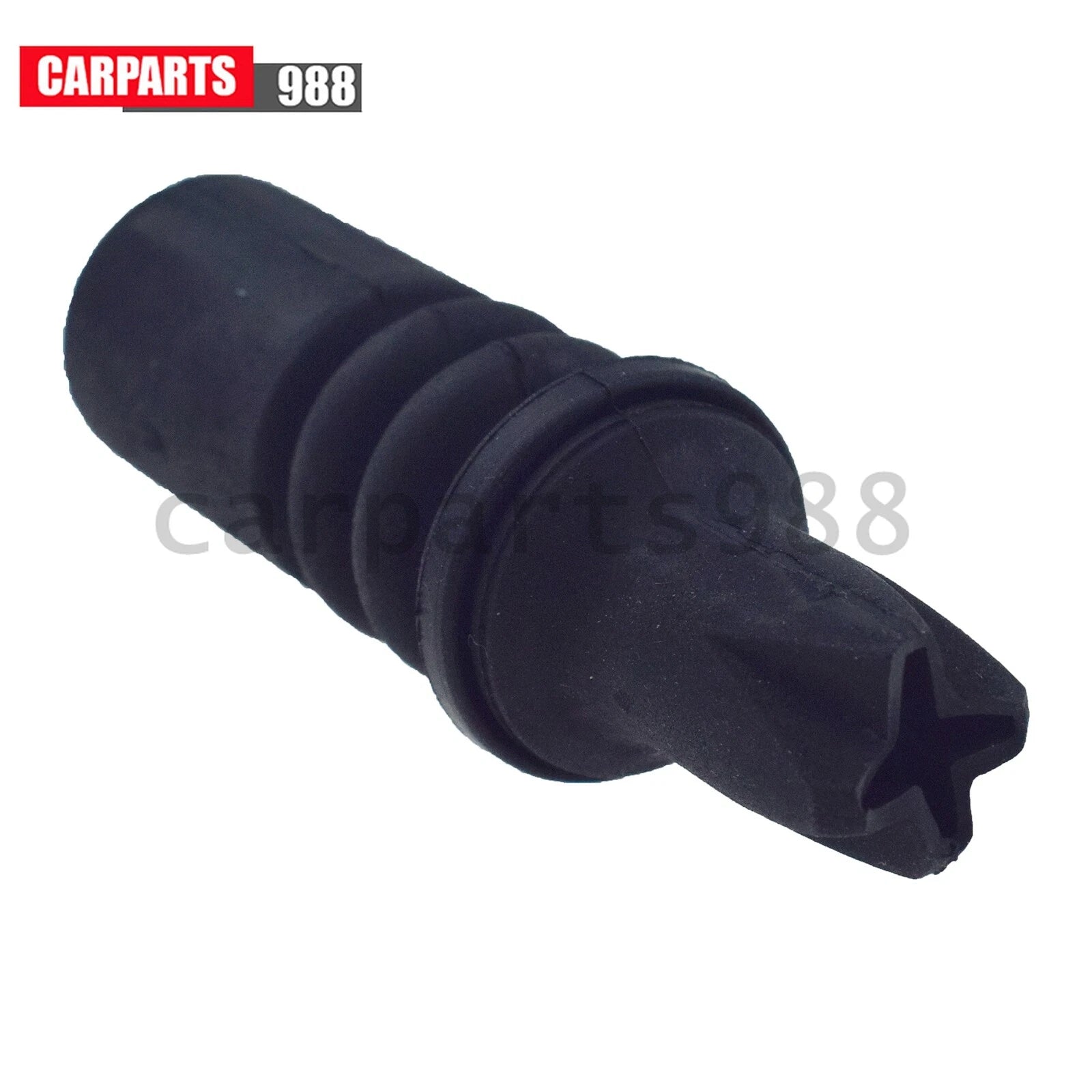 Sunroof Drain Valve Hose Grommet for VW Tiguan GTI Jetta Skoda Superb 1K6877236 6B93BC-57