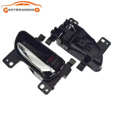 Left & Right Inner Door Handle For Subaru BRZ Forester Impreza Legacy Toyota 86 6B93BC-57
