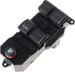 Master Power Window Control Switch 35760-S9A-G042 Fits Honda Civic CRV 2001-2005