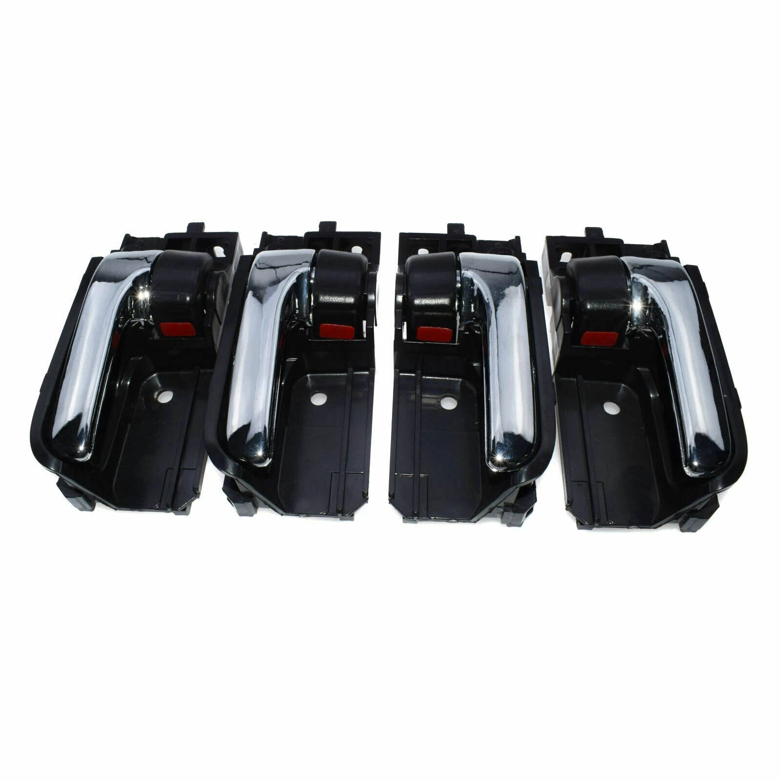 Interior Door Handle Front Rear Left &Right Side For Scion Toyota Corolla Matrix 6B93BC-57