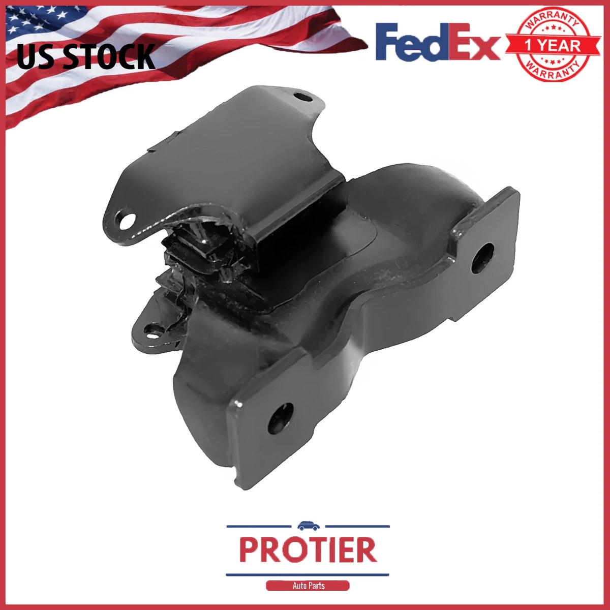 Transmission Mount for NISSAN B210 6B93BC-57