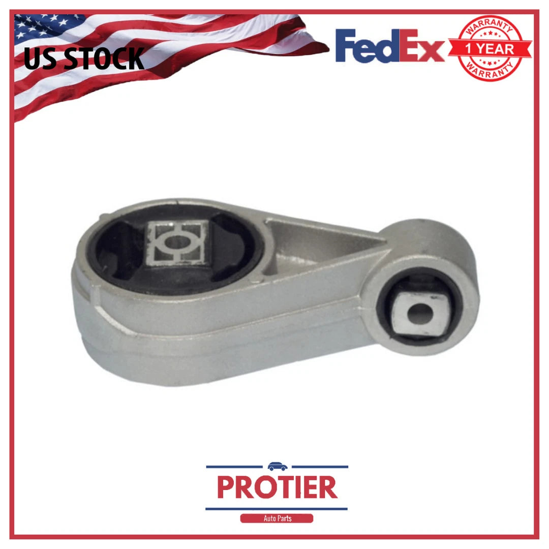 Rear Engine Torque Strut Mount for 00-07 Ford Focus 2.0L & 10-13 Transit Connect 6B93BC-57