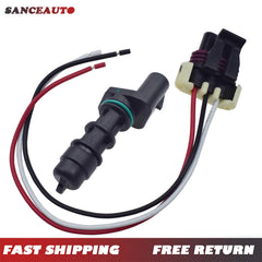 CAMSHAFT POSITION Sensor W/ Plug Connector for 03-07 BUICK CHEVROLET 3.5L 3.4L 6B93BC-57