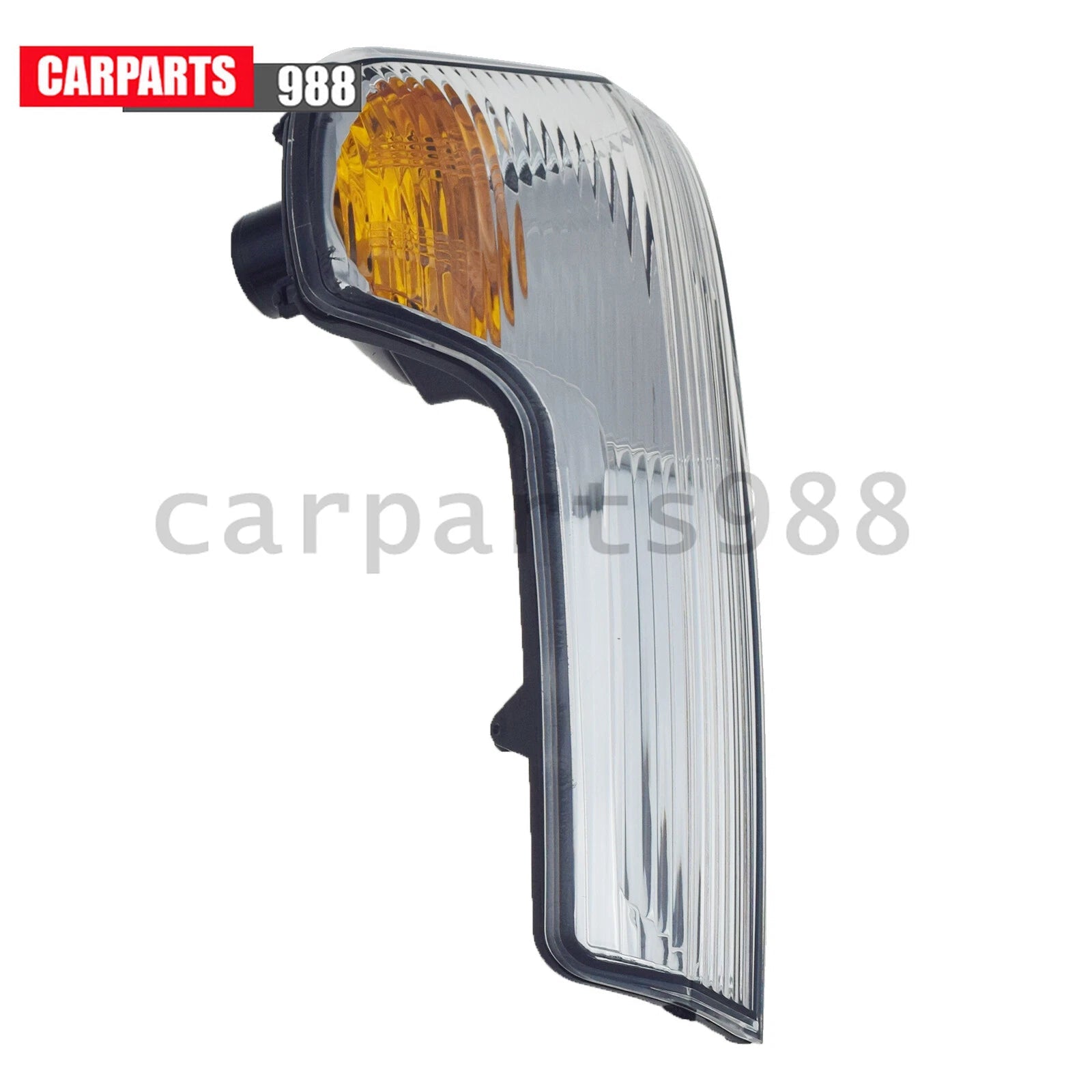 Right Mirror Indicator Light Turn Signal Light for Iveco Daily 15-20 5801823334 6B93BC-57