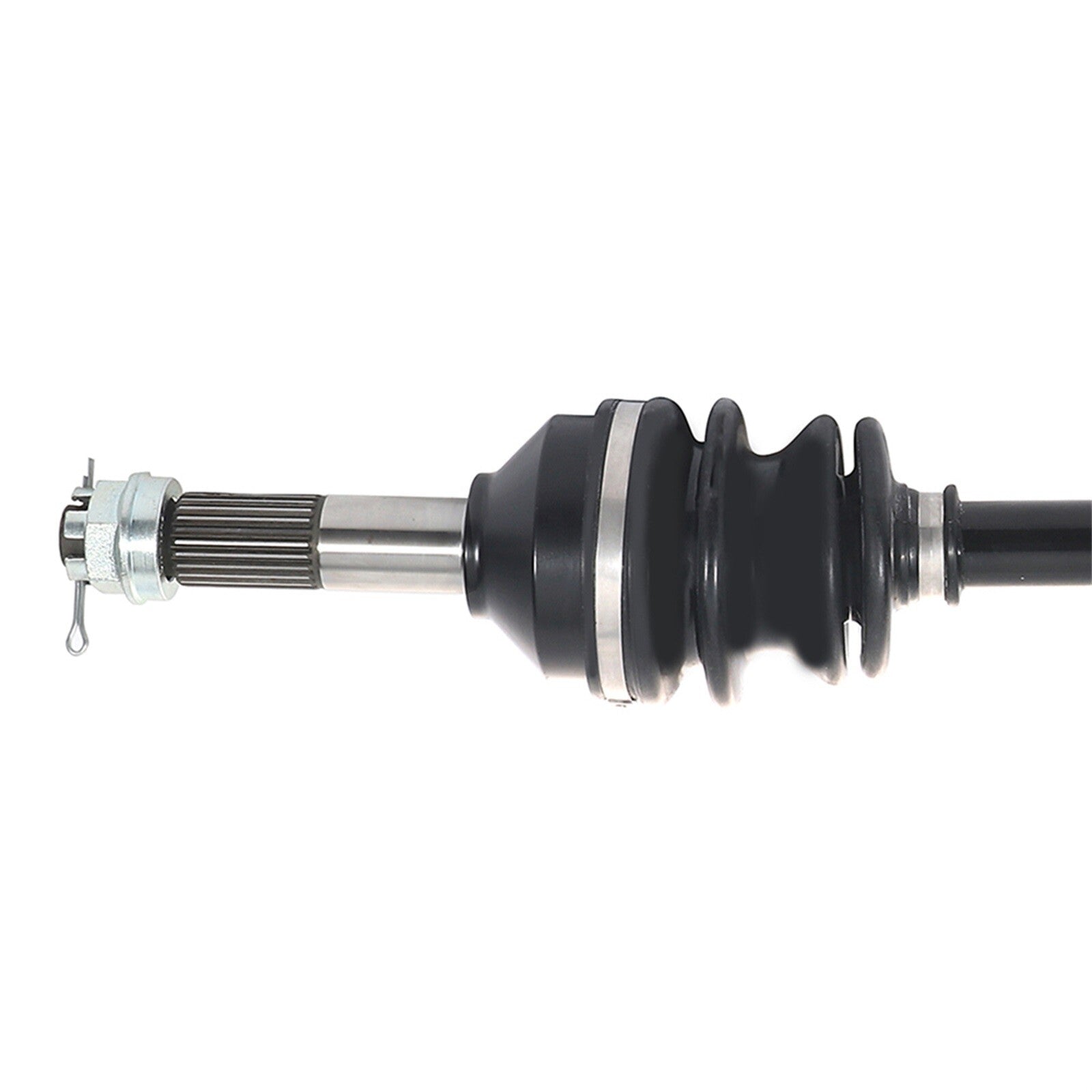 For Kawasaki Brute Force KVF650 4x4i 2006 - 2013 Rear Left Right CV Joint Axle KOEEP