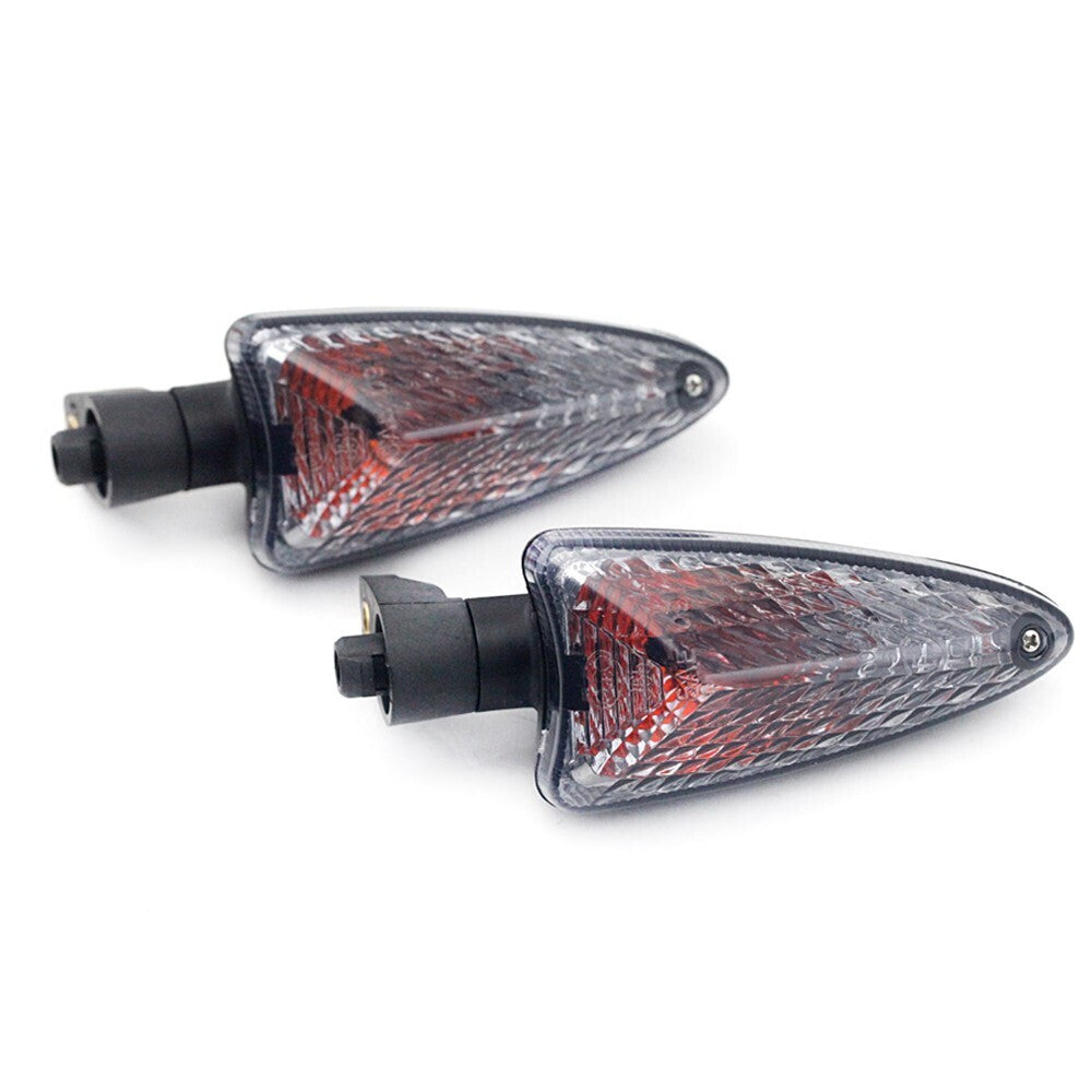 Turn Signals Indicator Blinker Lamp For BMW G310 R/GS G650GS F700GS S1000RR HP4 6B93BC-57