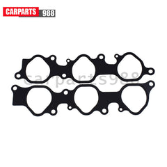 Left Right Lower Engine Intake Manifold Gasket For Toyota Tacoma Tundra 4Runner 6B93BC-57
