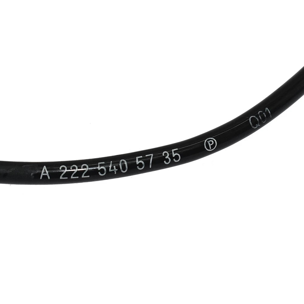 A2225405735 ABS Wheel Speed Sensor for Mercedes C217 S 63 AMG 4MATIC Coupe 6B93BC-57