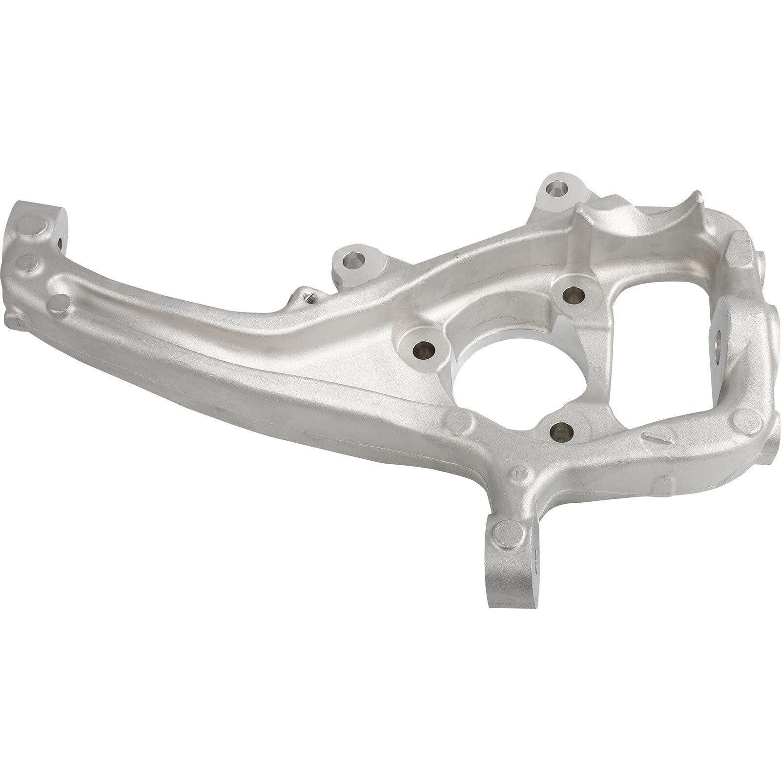 Front Passenger Side Steering Knuckle For Ram 1500 Classic 4WD 2003-2020 2021 6B93BC-57