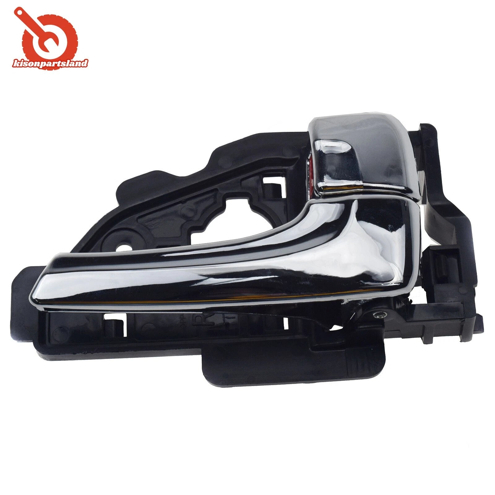 Right Inside Door Handle Chrome For Hyundai Tucson ix35 2010-2015 82620-2S010 6B93BC-57