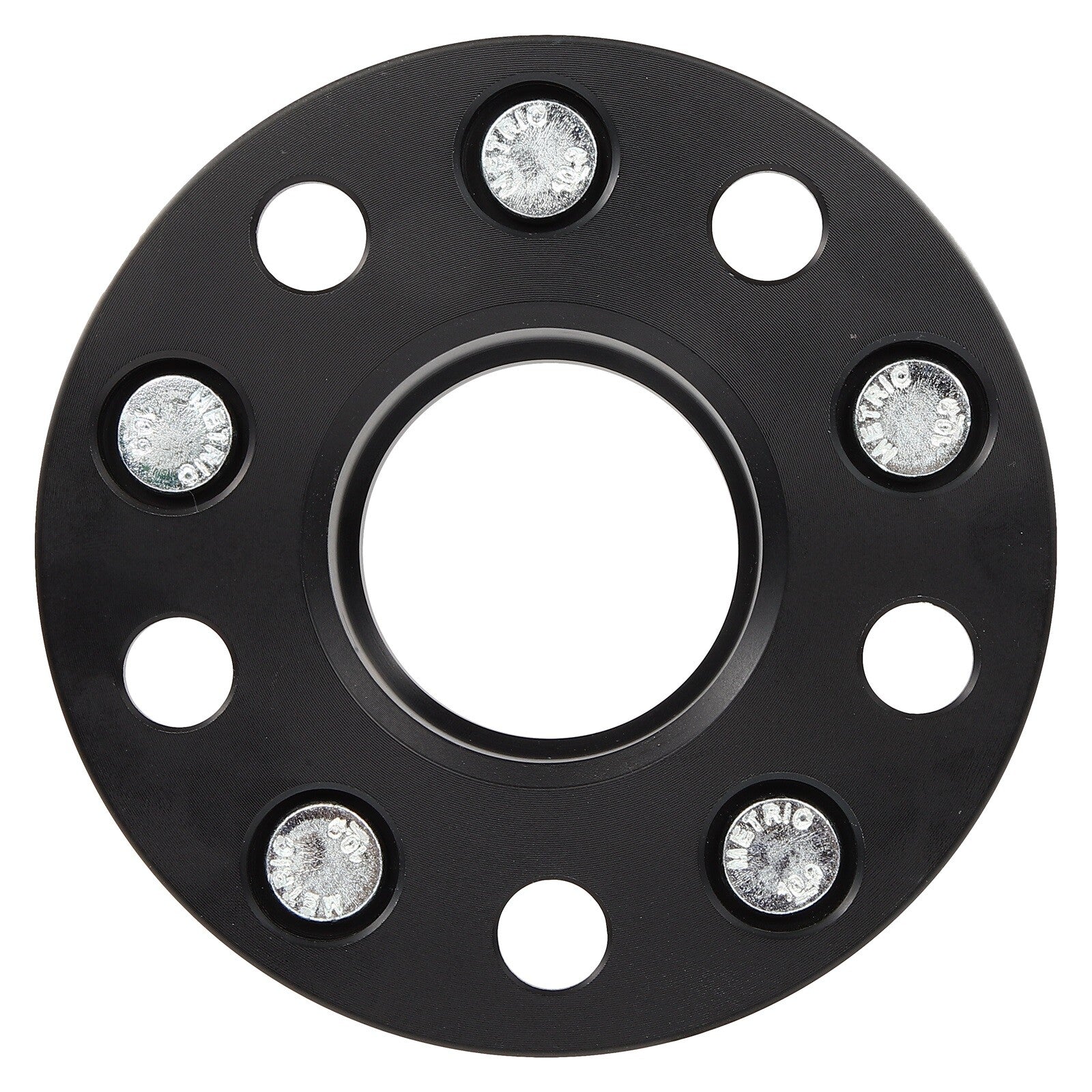 2Pcs 1" 5x4.5 5x114.3 Hubcentric Wheel Spacers For Honda Accord Civic CR-V Acura 6B93BC-57