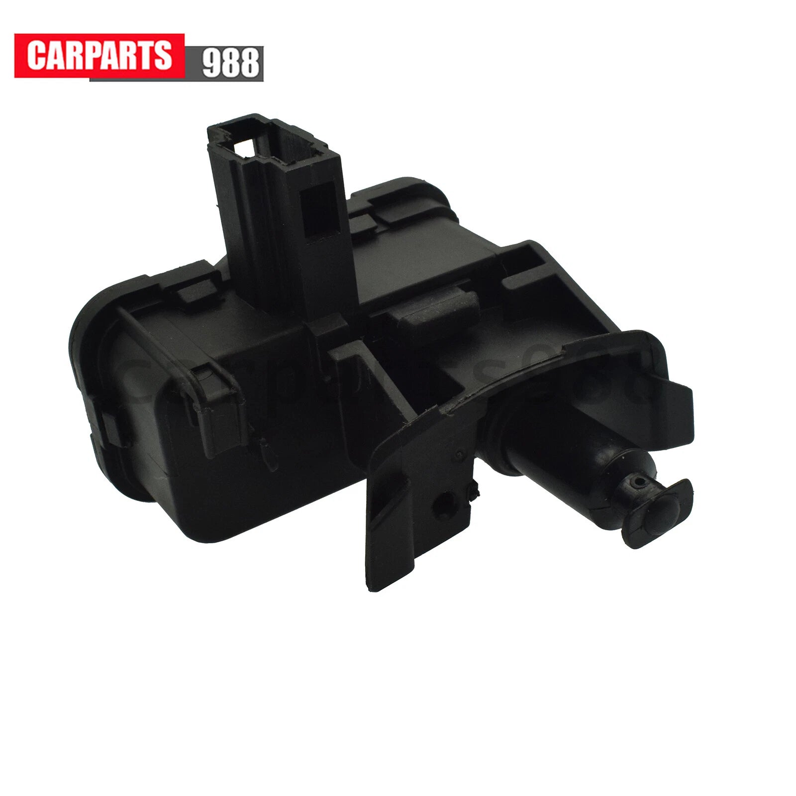 Fuel Filler Flap Tank Door Lock Actuator For VW Touareg Golf MK6 7P0810773 6B93BC-57