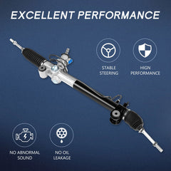 ECCPP Steering Power Steering Rack And Pinion For Highlander Rx330 Rx350 26-2617 ECCPP