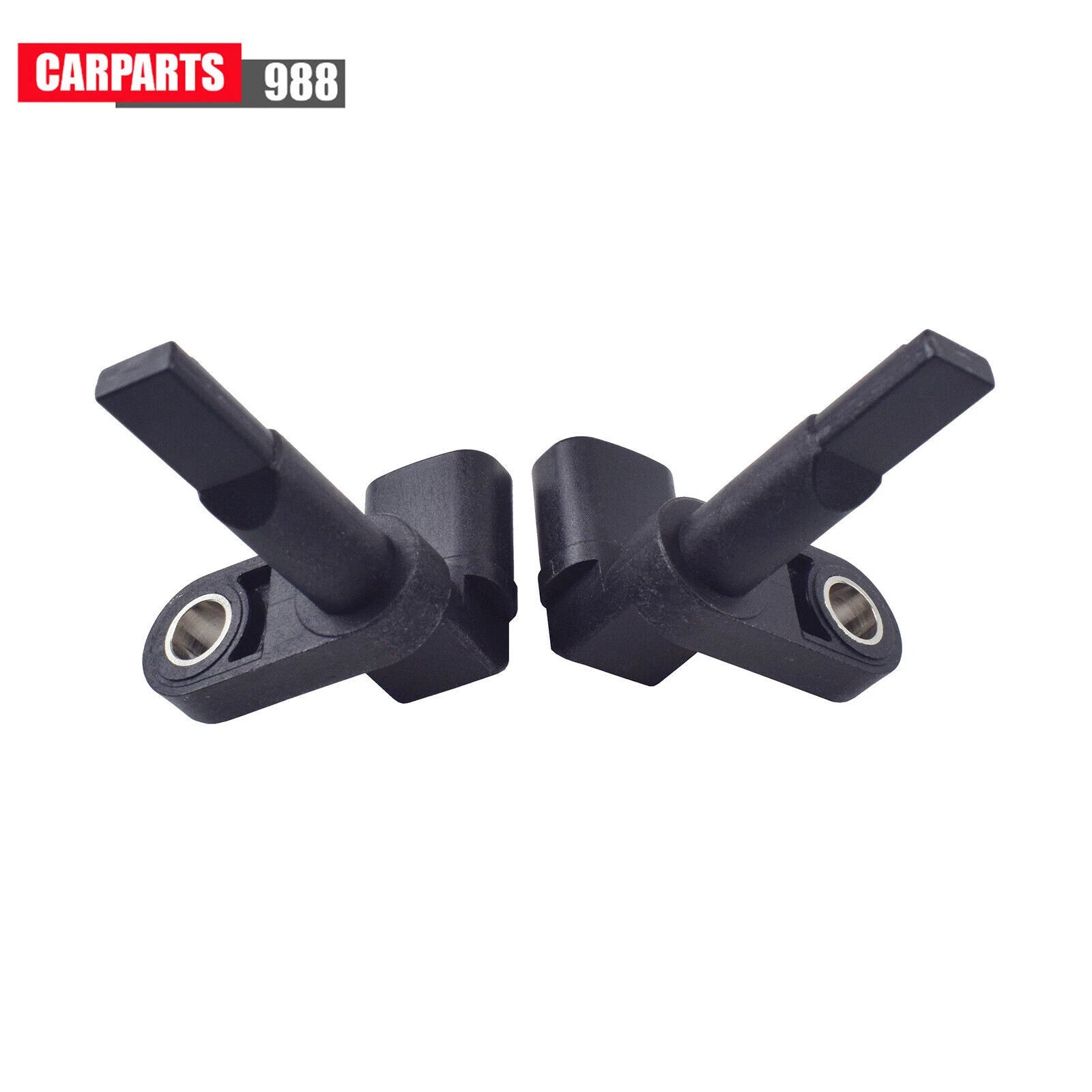 2Pcs Front LH RH ABS Wheel Speed Sensor For Lexus GS350 IS250 IS350 LS460 LS600H 6B93BC-57