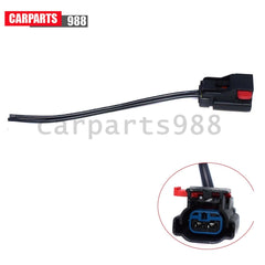 2 Way Alternator Regulator Plug Pigtail Harness For Dodge Chrysler 04727324AC 6B93BC-57