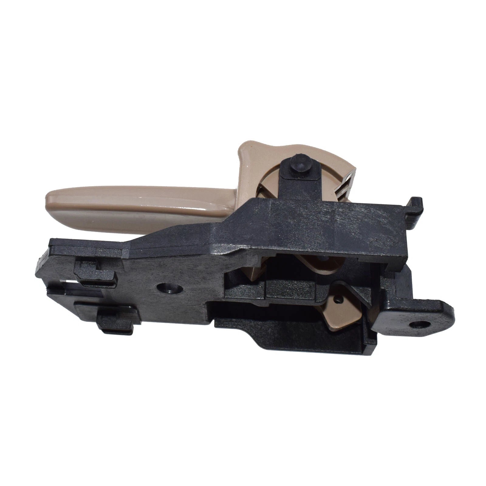 Beige Inside Door Handle Left Driver For 1997-2001 Toyota Camry 69206AA010 6B93BC-57