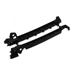 Front Bumper Bracket Left Right For 2008-2014 Subaru Impreza WRX STi 57707FG122 6B93BC-57