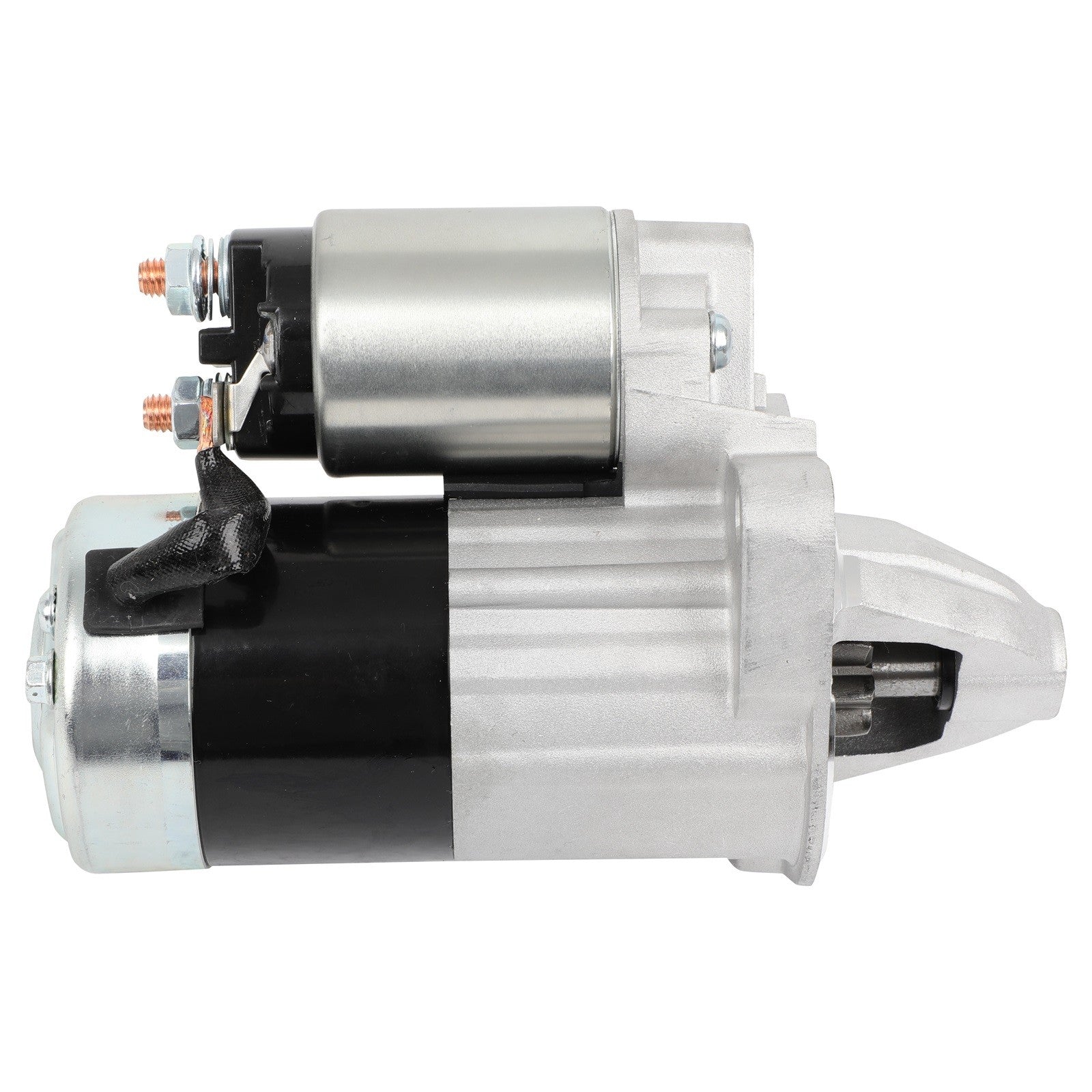 ECCPP Starter For Mazda Protege 1999-1998 Miata 99-05 17592 PMGR 1.0KW CW 8T 12V 6B93BC-57