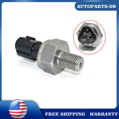 Fuel Pressure Sensor 89458-22010 For Toyota Lexus GS460/430 Avensis Rav4 Crown 6B93BC-57