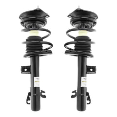 Front Complete Strut Assembly Kit for 2002-2006 Mini Cooper 2007-2008 Mini 6B93BC-57