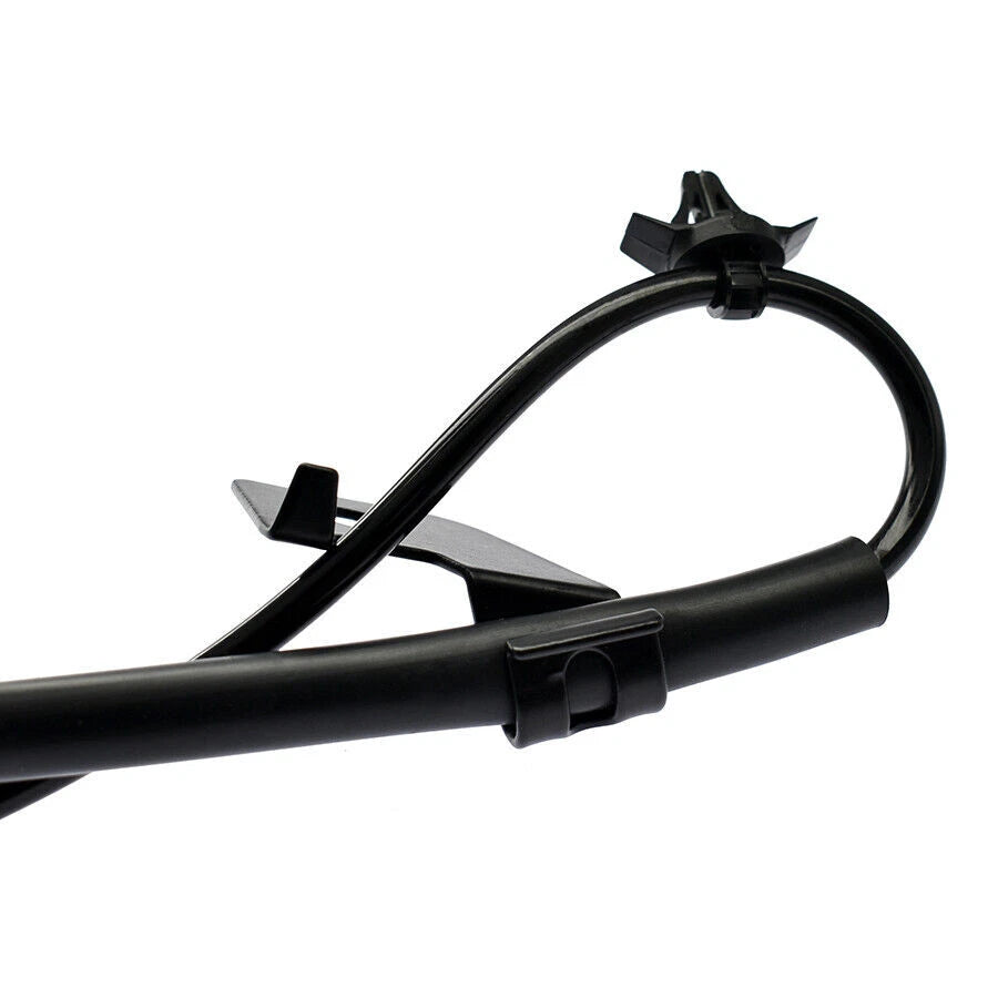 Rear Left ABS Wheel Speed Sensor For Mitsubishi Lancer Outlander FWD 2010-2013 6B93BC-57