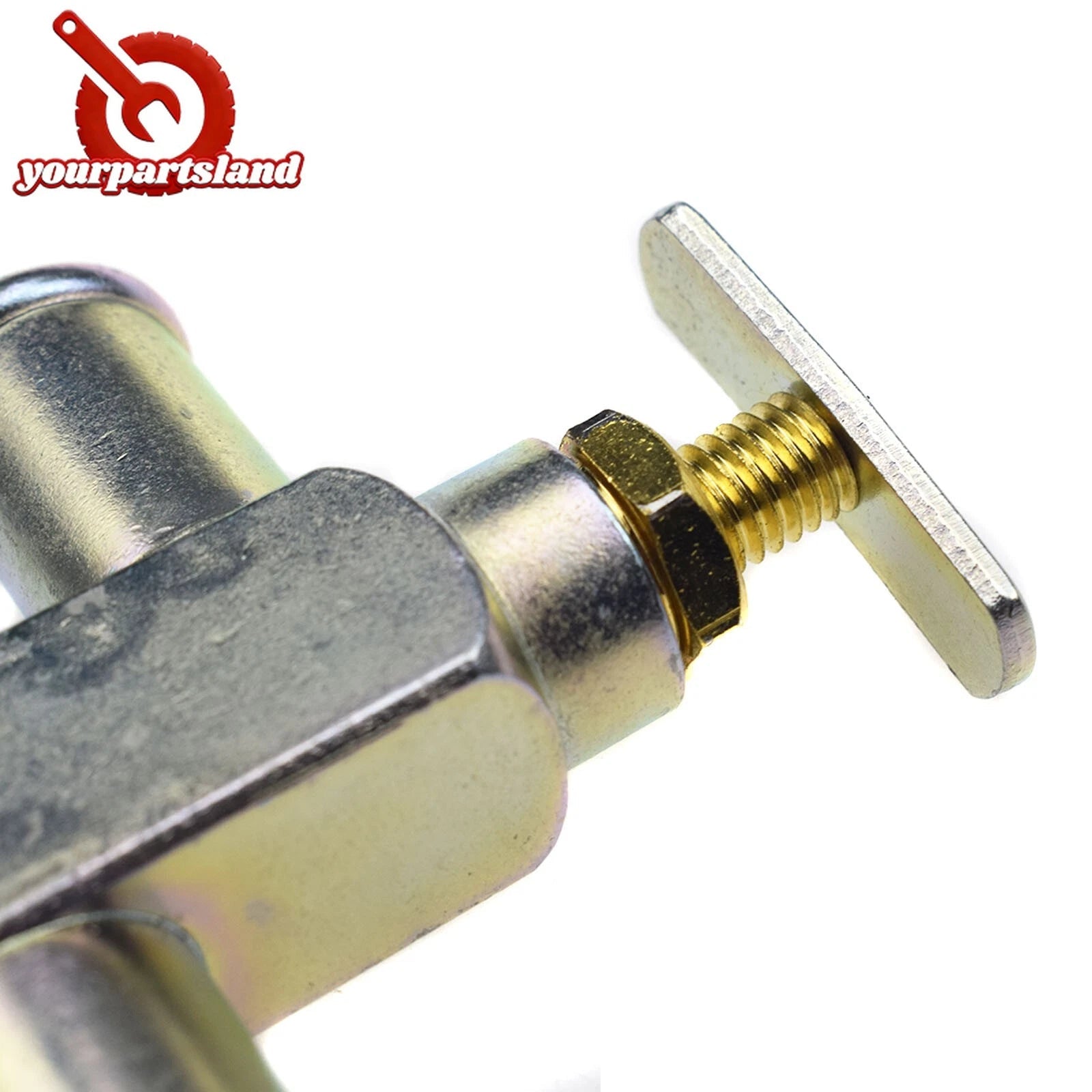 Heater Control Valve HVAC Water Manual Shut-off Valve 5/8 8211244,13005001 6B93BC-57