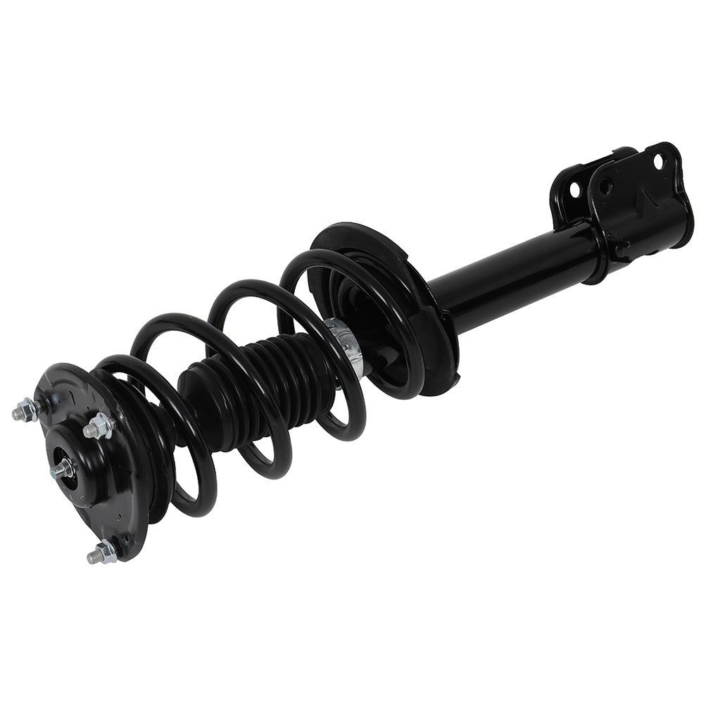 Full (2) Front Quick Struts Shocks & Spring Assembly For 2011-2013 Kia Sorento 6B93BC-57