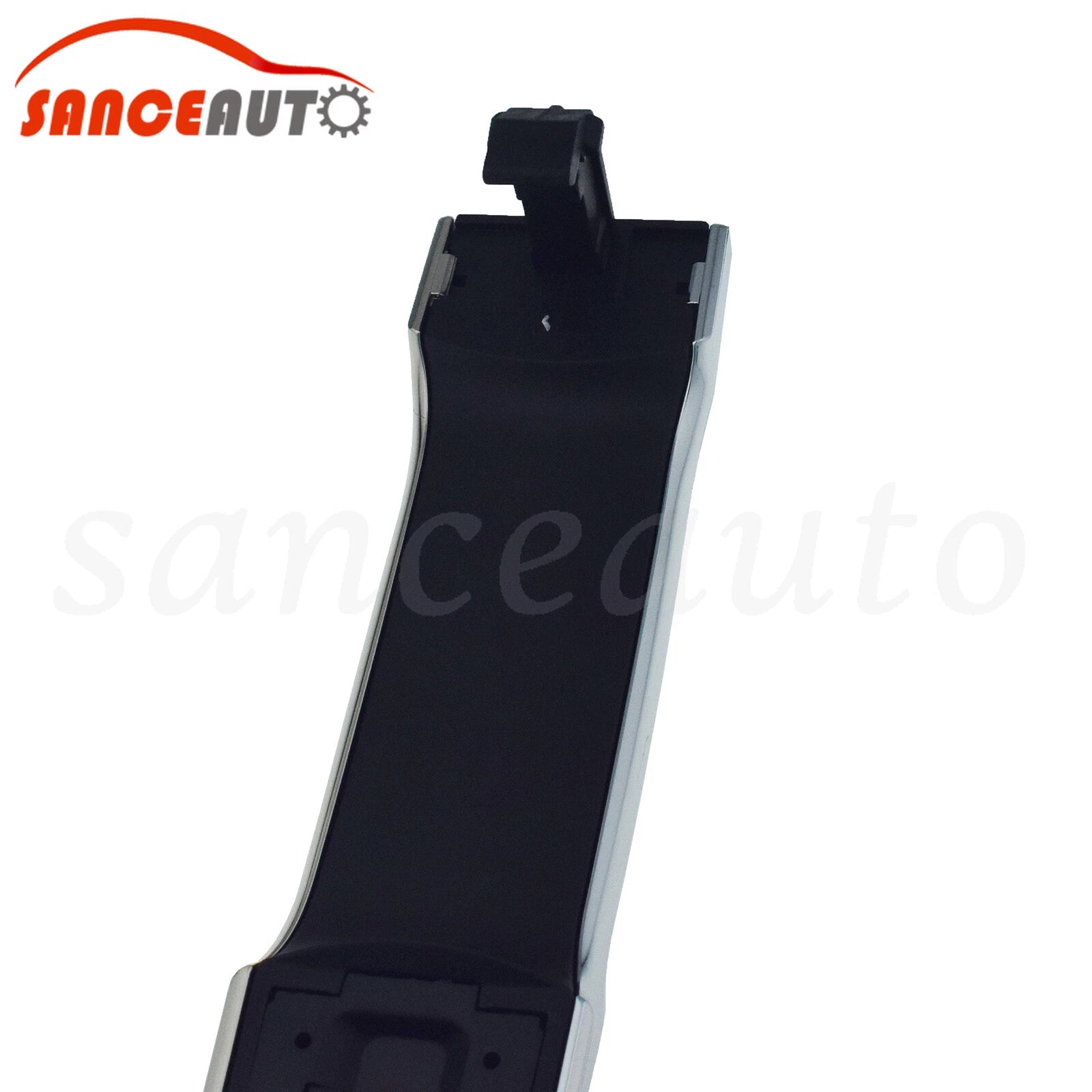 Front Left Outside Door Handle For 04-15 Nissan Titan Armada 04-10 Infiniti QX56 6B93BC-57