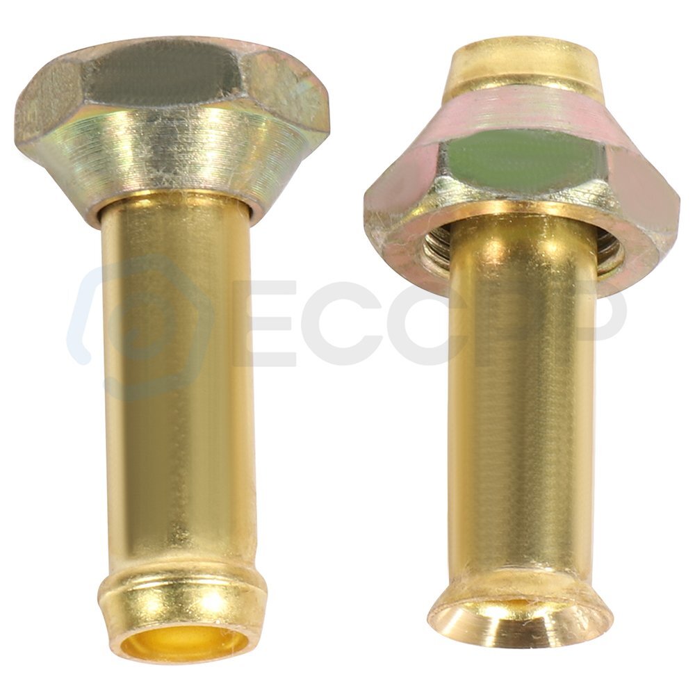 Aluminum Radiator CU2376 fit for 2001 2002 2003 2004 Toyota Sequoia 6B93BC-57