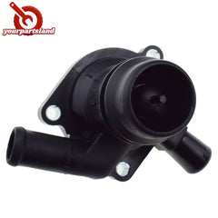 Coolant Thermostat Assembly for Chevy Cruze 11-15 Sonic Trax 13-21 1.4L 55565336 6B93BC-57