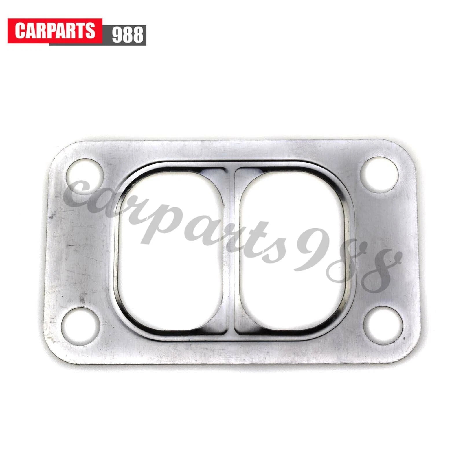 Turbo Mounting Studs Bolts Gasket Set For Dodge Ram 5.9L 89-02 6B 4B 3.9 3818823 6B93BC-57