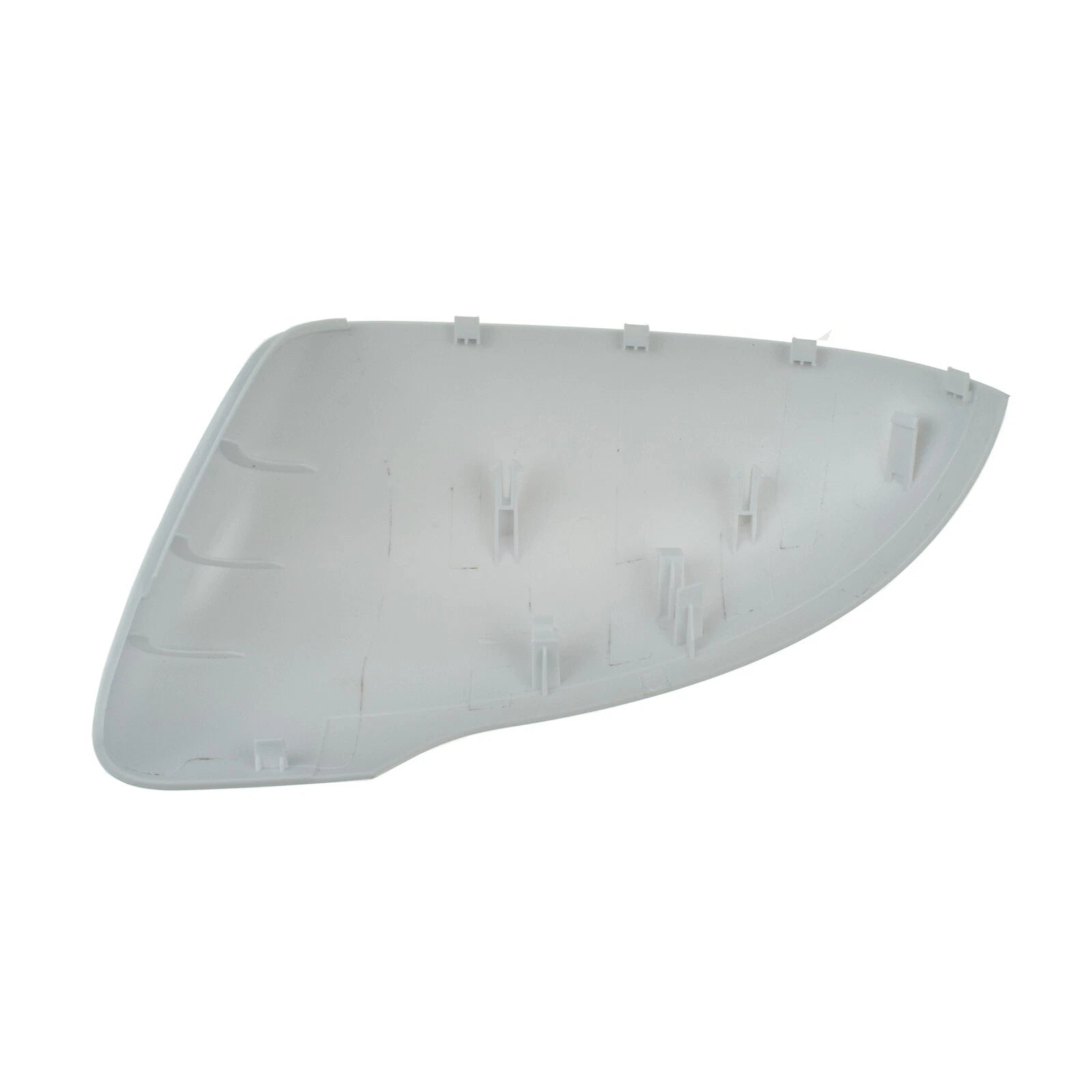 Right Side Mirror Cover White PASSENGER For Kia Sorento 2.0L 2.4L 3.3L 2015-2019 6B93BC-57