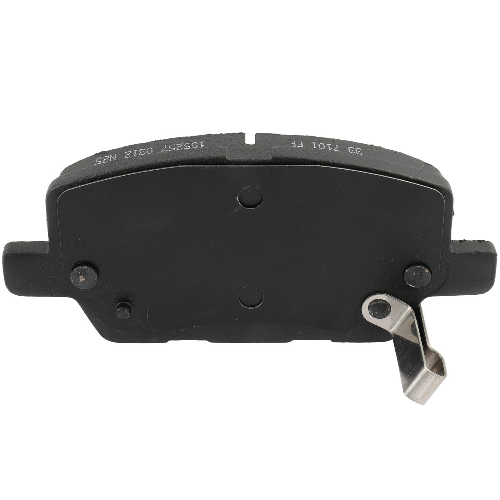 4X Front Ceramic Brake Pads Premium for Chevrolet Sonic 2018 2019 2020 6B93BC-57